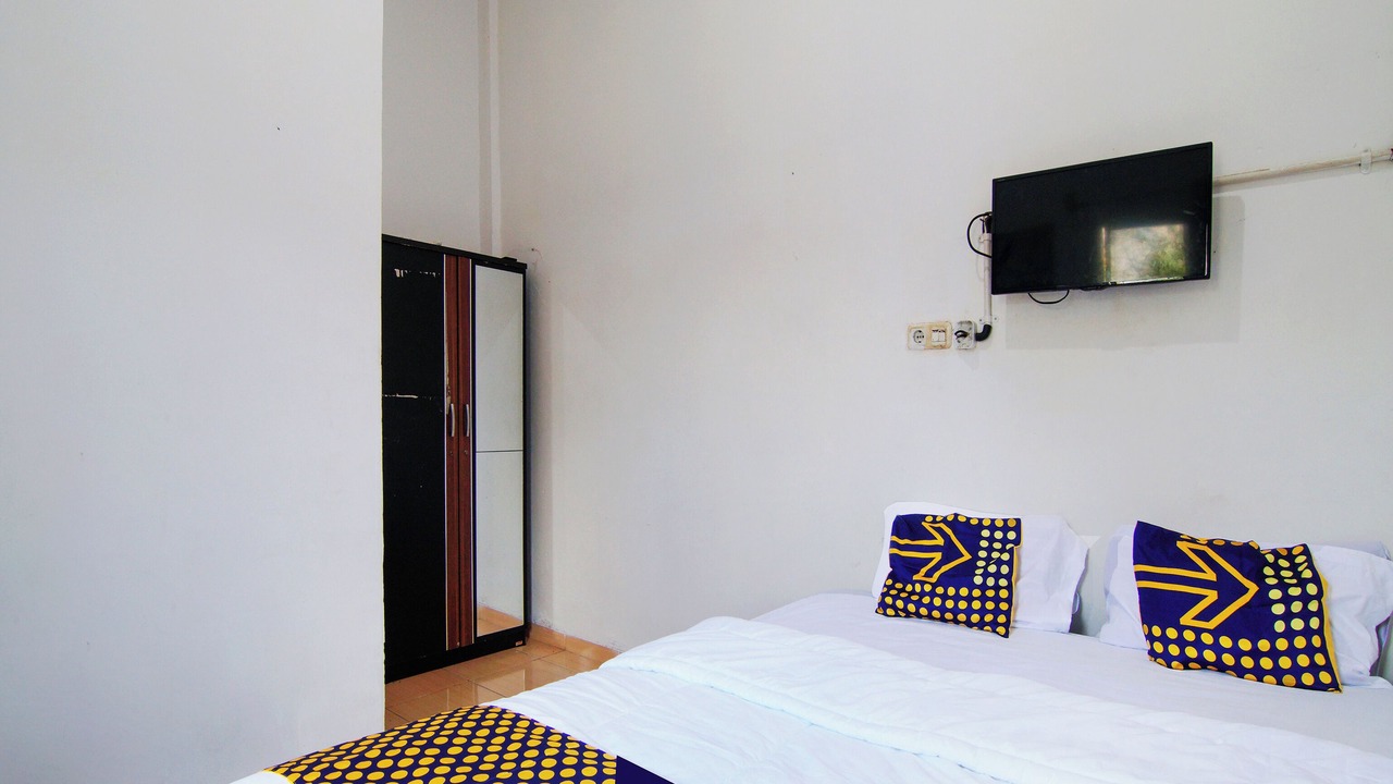 Photo of Bedroom in Pekanbaru
