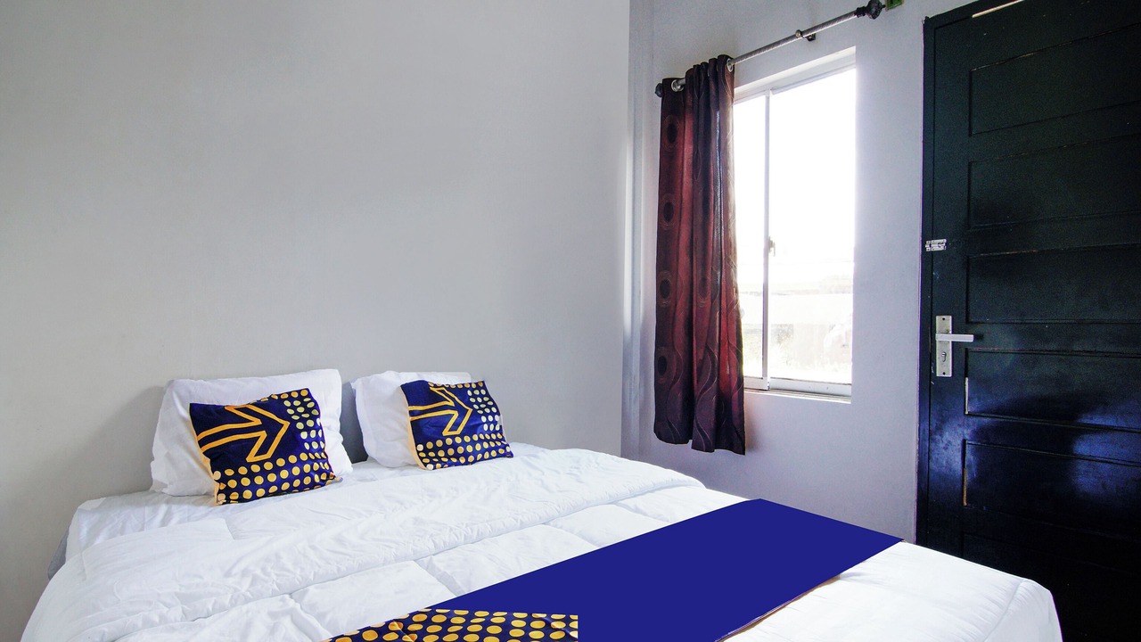 Photo of Bedroom in Pekanbaru