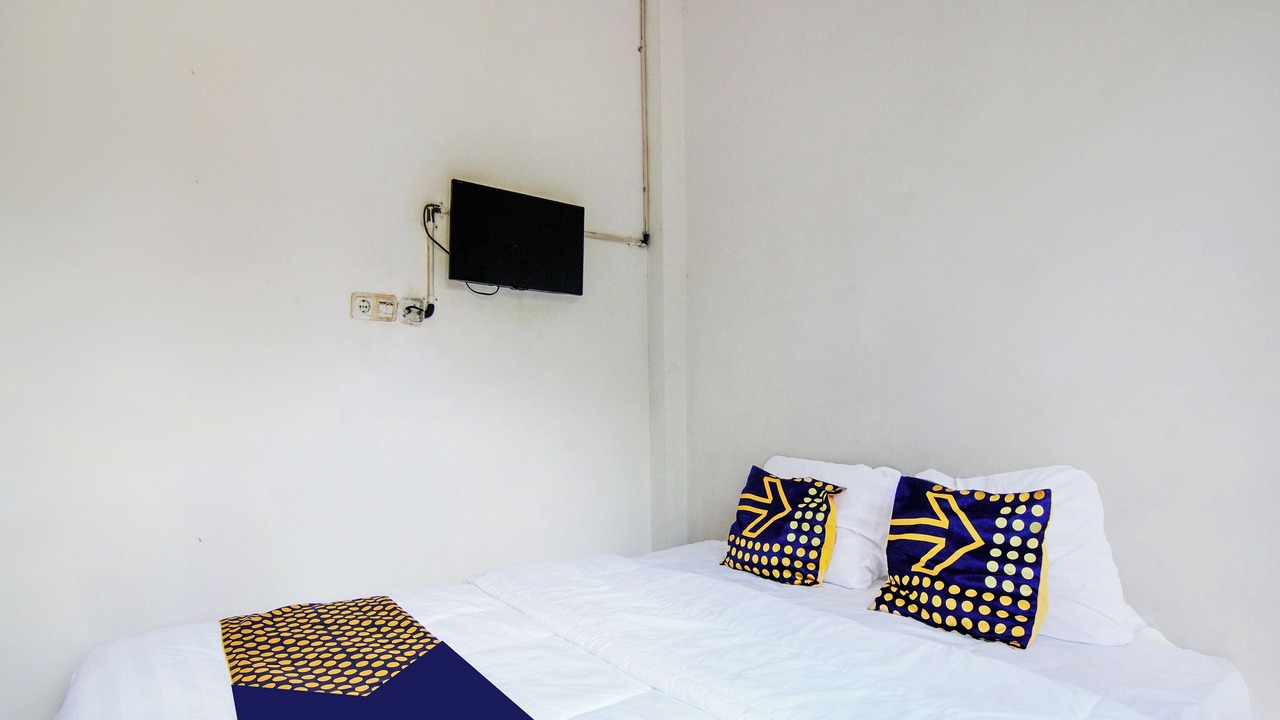Photo of Bedroom in Pekanbaru