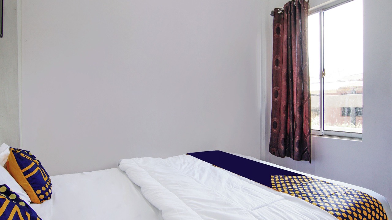 Photo of Bedroom in Pekanbaru