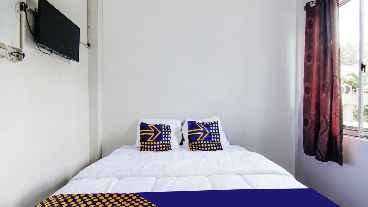 Photo of Bedroom in Pekanbaru