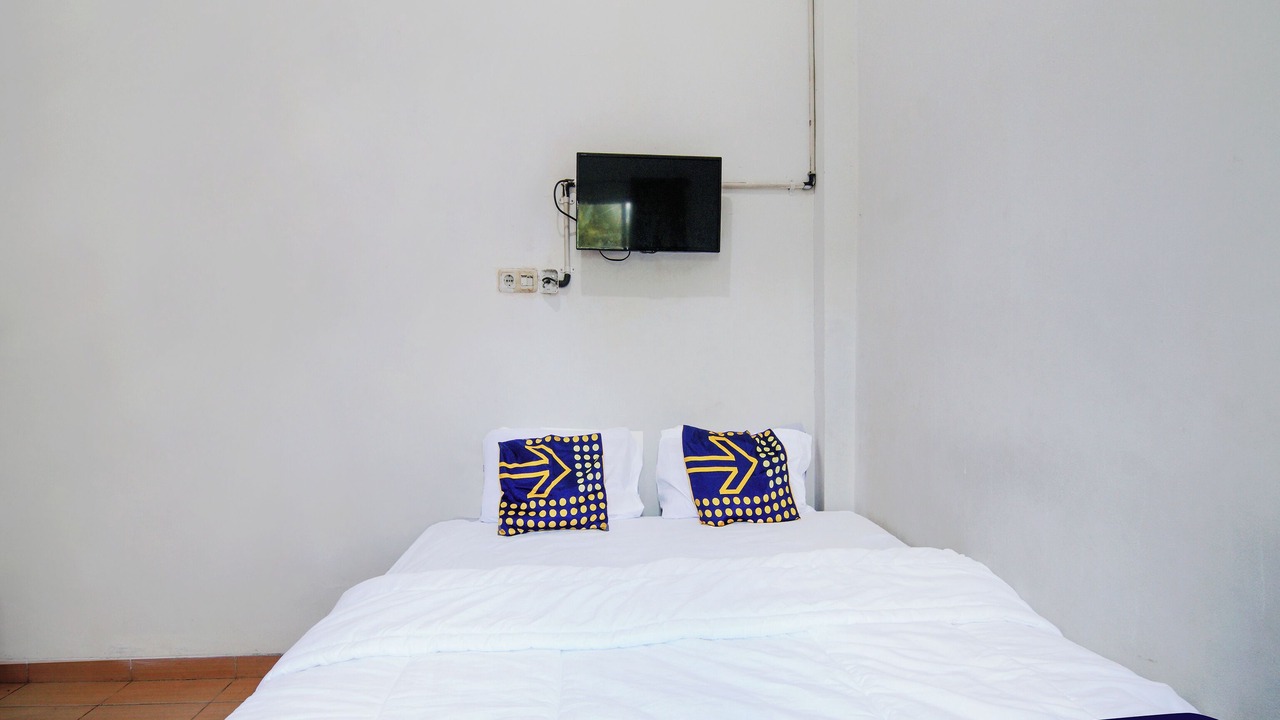 Photo of Bedroom in Pekanbaru
