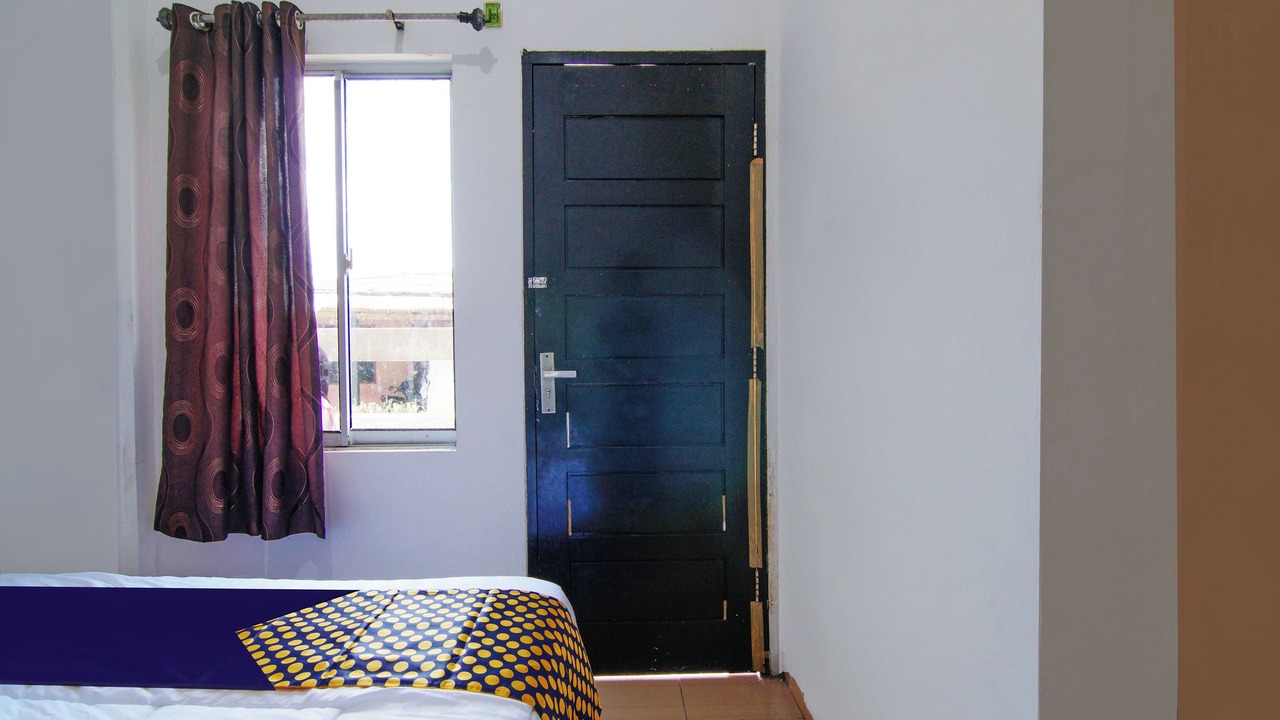 Photo of Bedroom in Pekanbaru