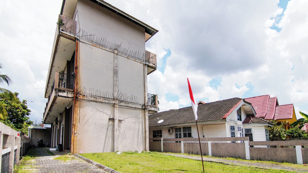 Photo of Outdoor in Pekanbaru
