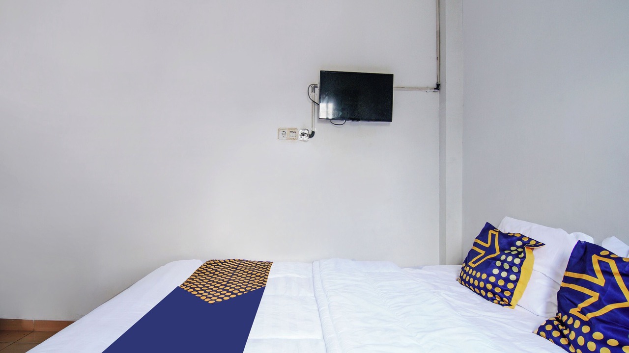 Photo of Bedroom in Pekanbaru