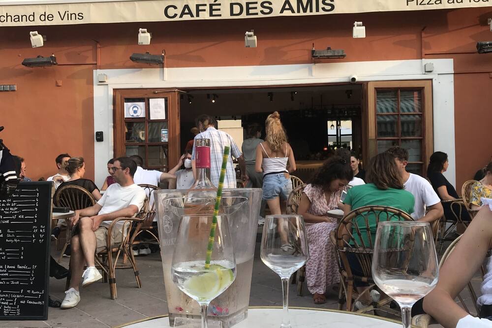 Photo of Others in Saint Maurice