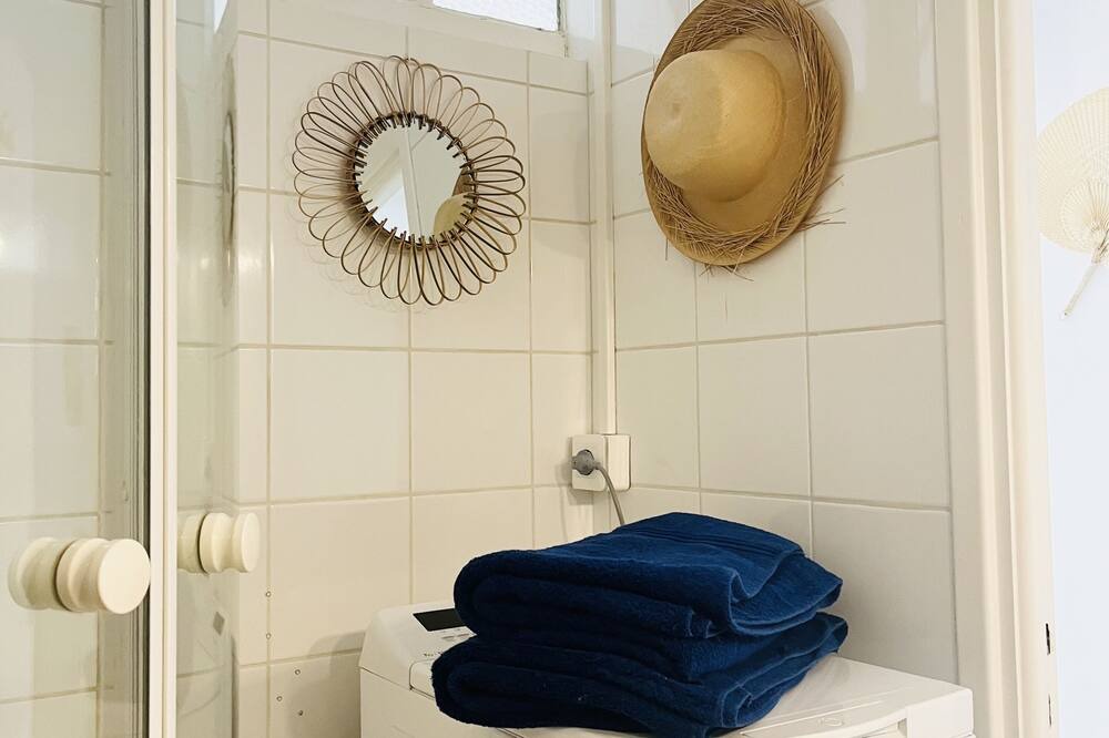 Photo of Bathroom in Saint Maurice