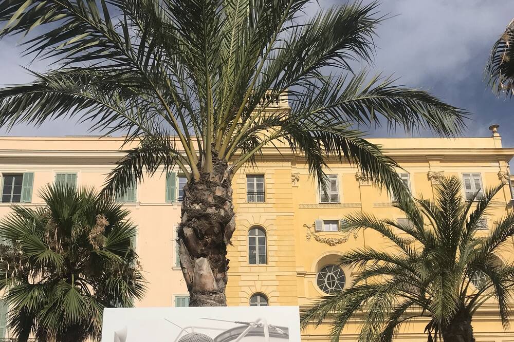 Photo of Outdoor in Saint Maurice