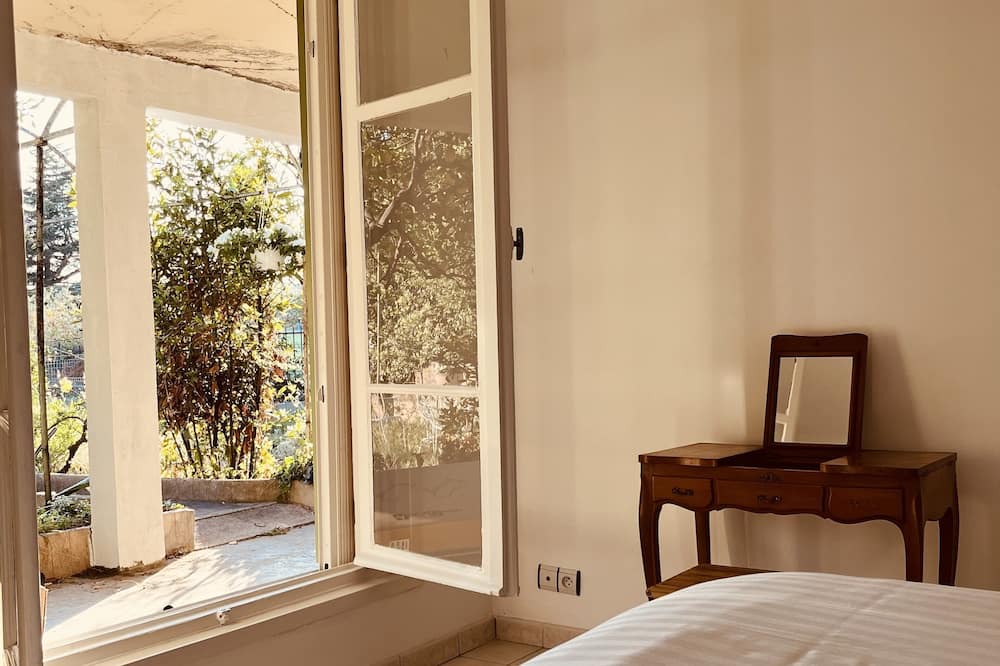 Photo of Bedroom in Saint Maurice