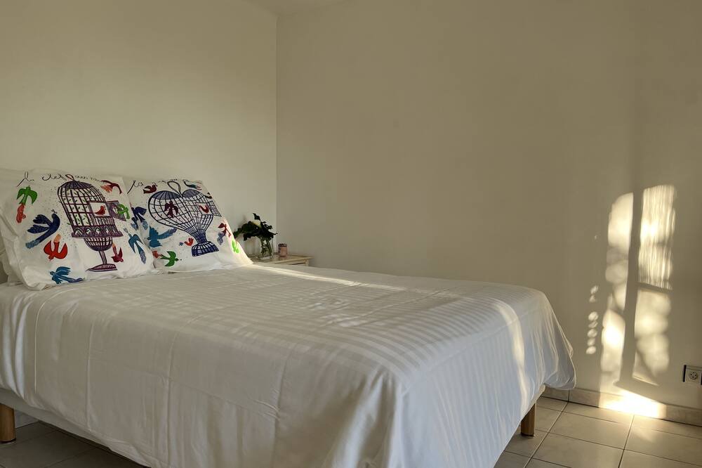 Photo of Bedroom in Saint Maurice