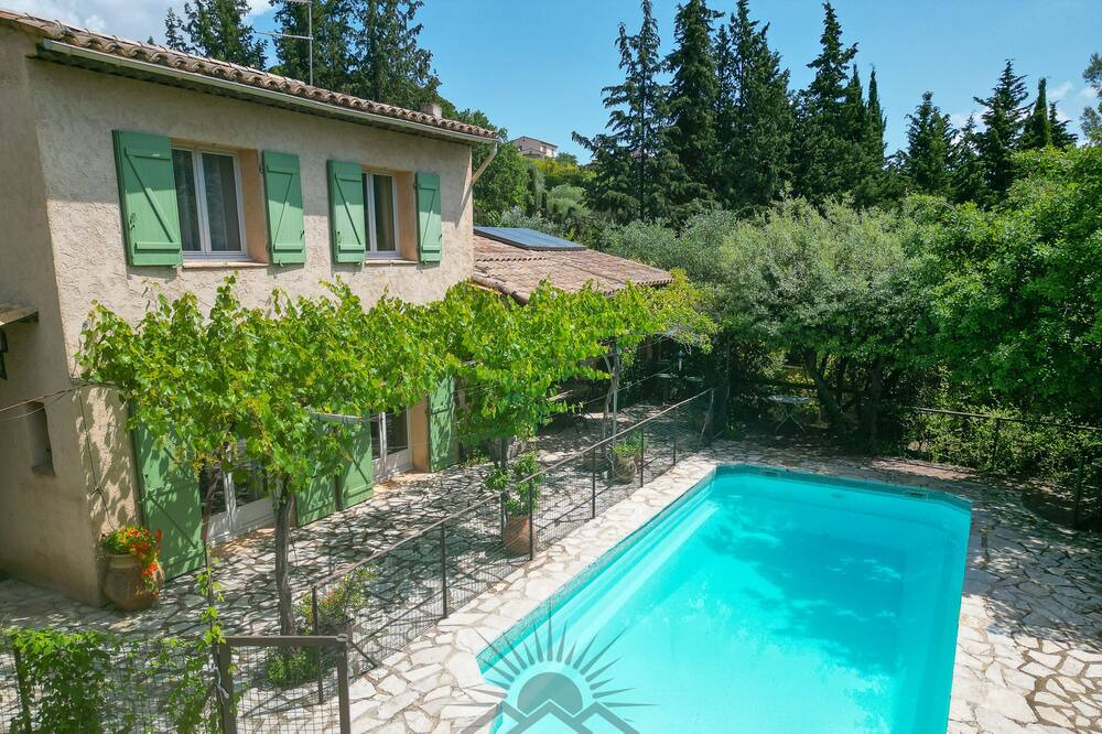 Photo of Outdoor in Grasse