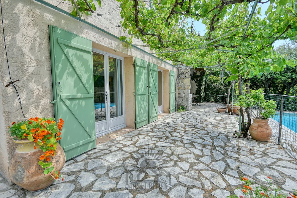 Photo of Outdoor in Grasse