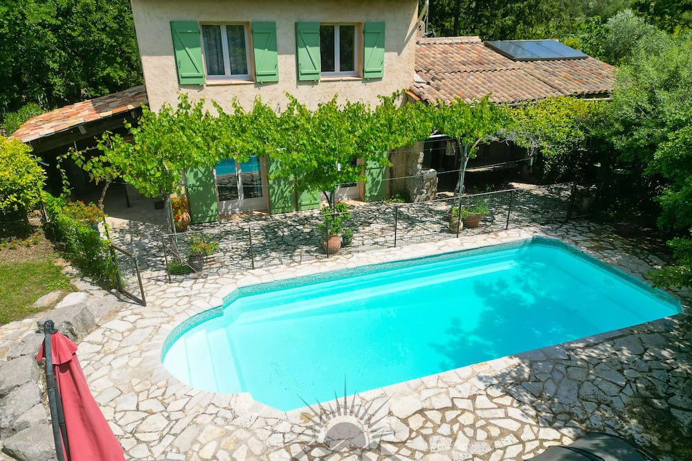 Photo of Outdoor in Grasse