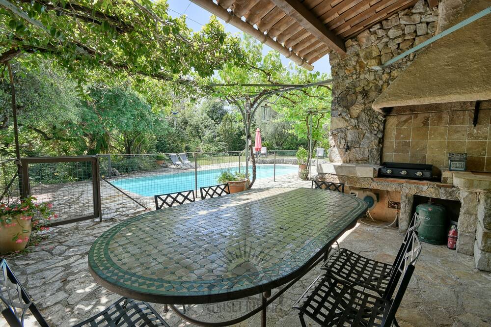Photo of Outdoor in Grasse