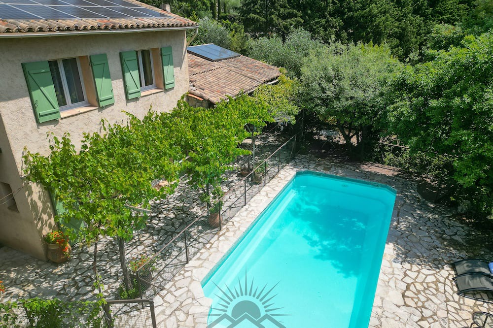 Photo of Outdoor in Grasse