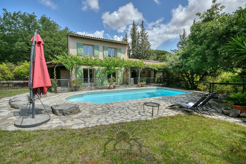 Photo of Outdoor in Grasse