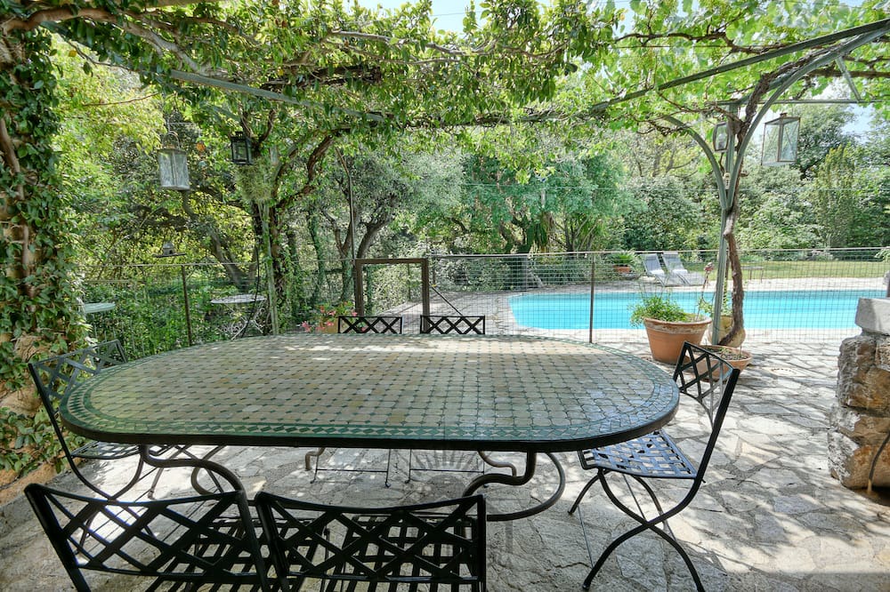 Photo of Outdoor in Grasse