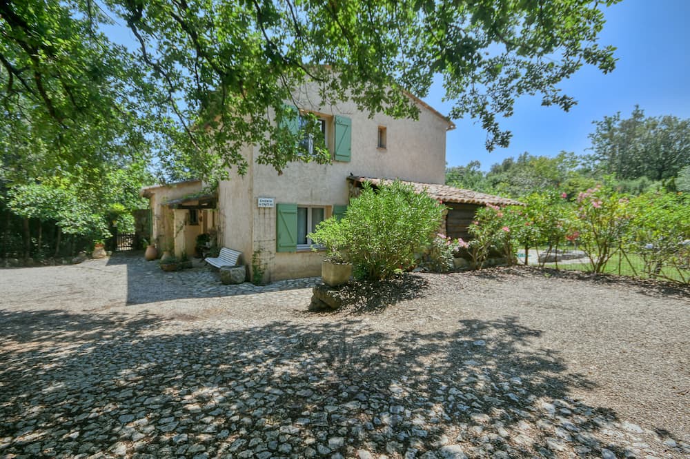 Photo of Outdoor in Grasse