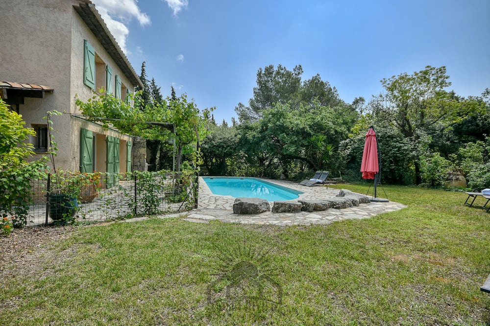 Photo of Outdoor in Grasse