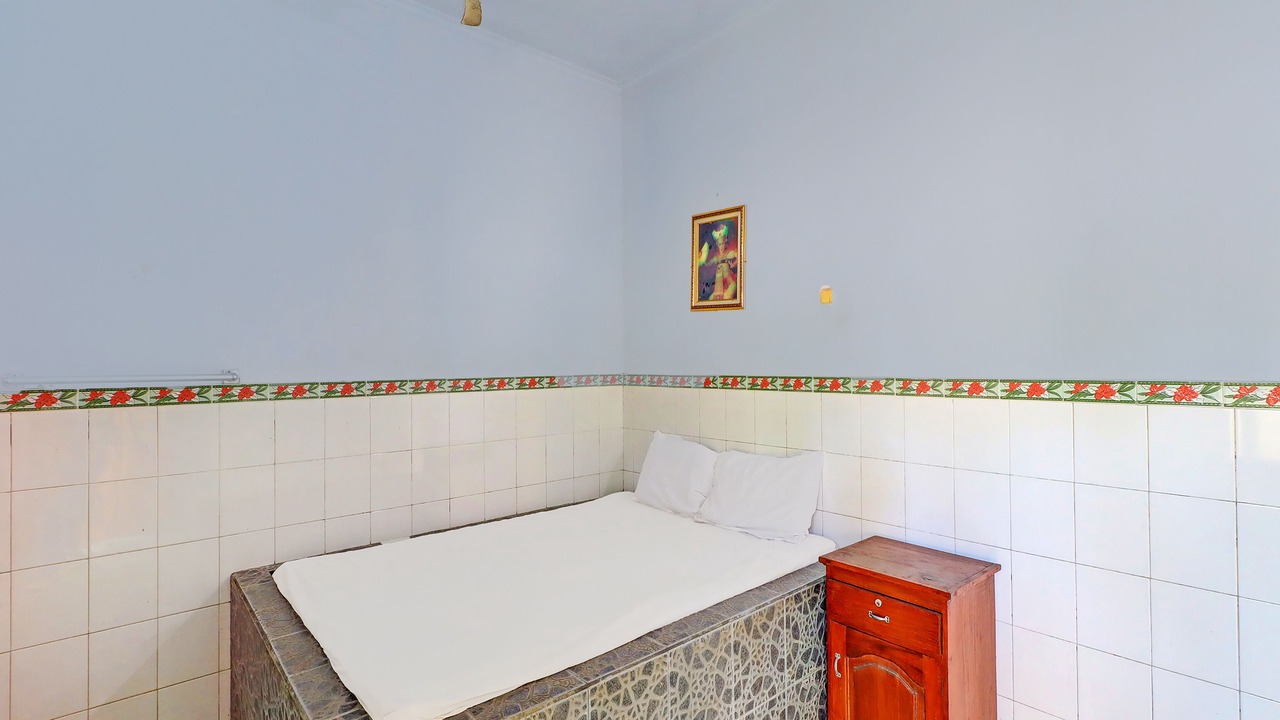 Photo of Bedroom in Negara
