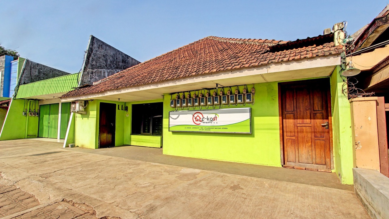 Photo of Outdoor in Mayong