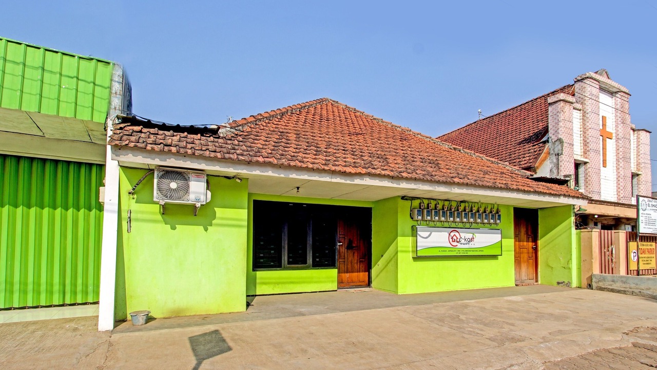Photo of Outdoor in Mayong