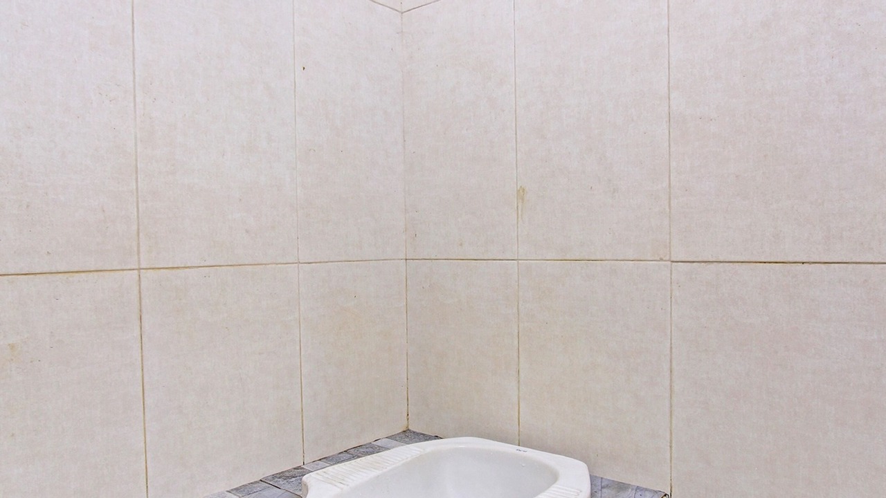 Photo of Bathroom in Mayong