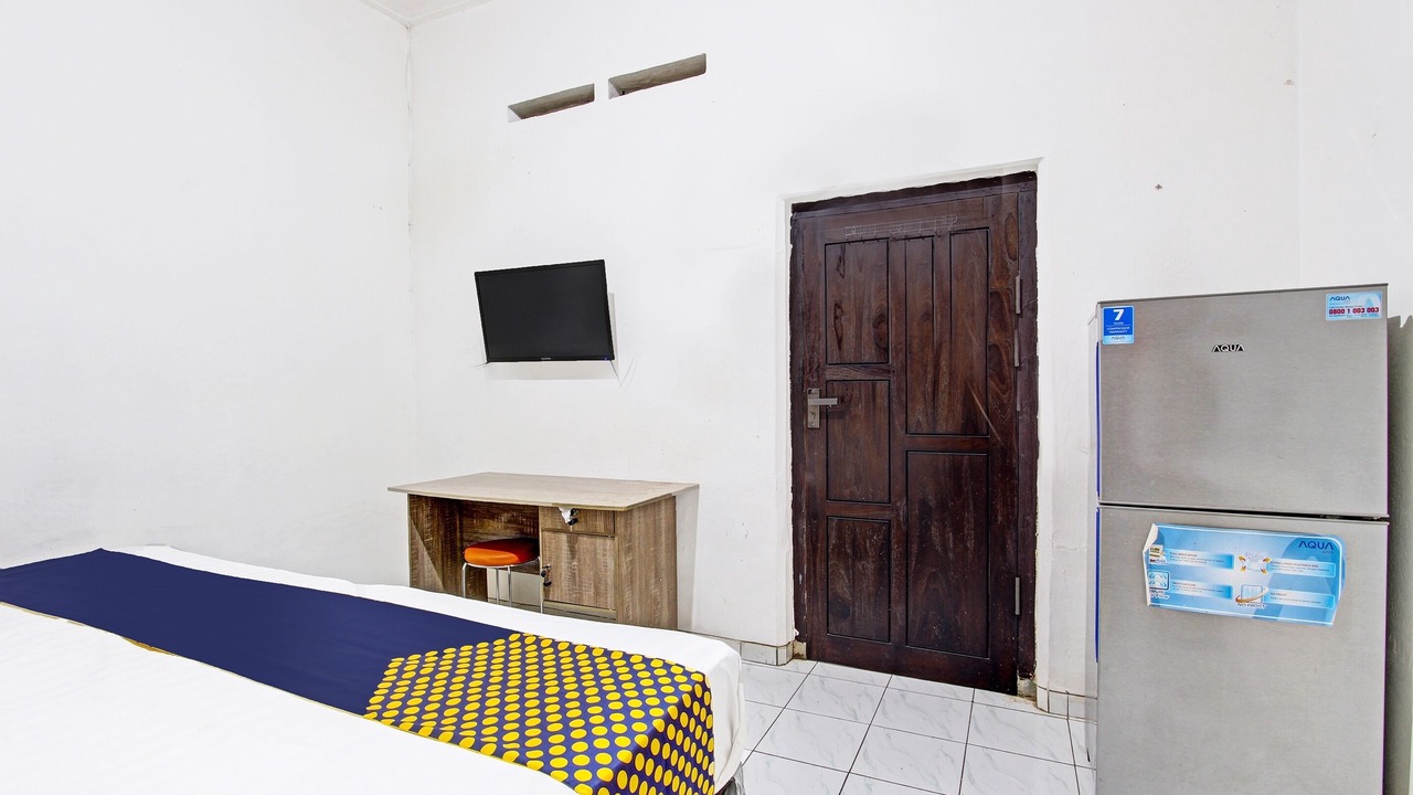 Photo of Bedroom in Mayong