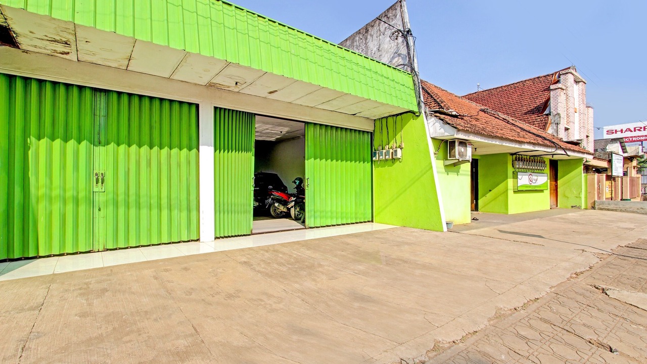 Photo of Outdoor in Mayong