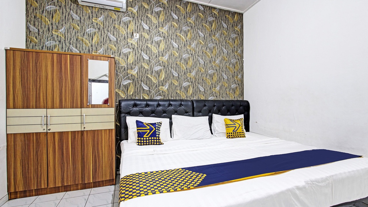 Photo of Bedroom in Mayong