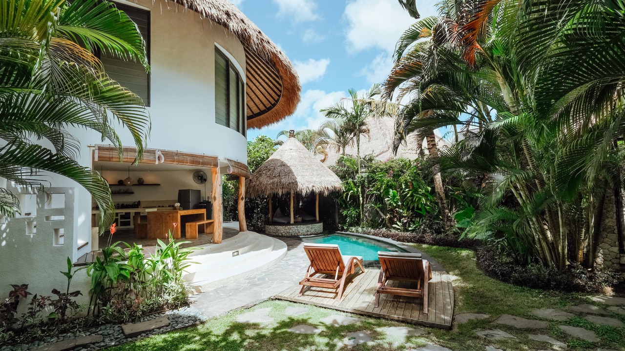 Photo of Outdoor in Pecatu