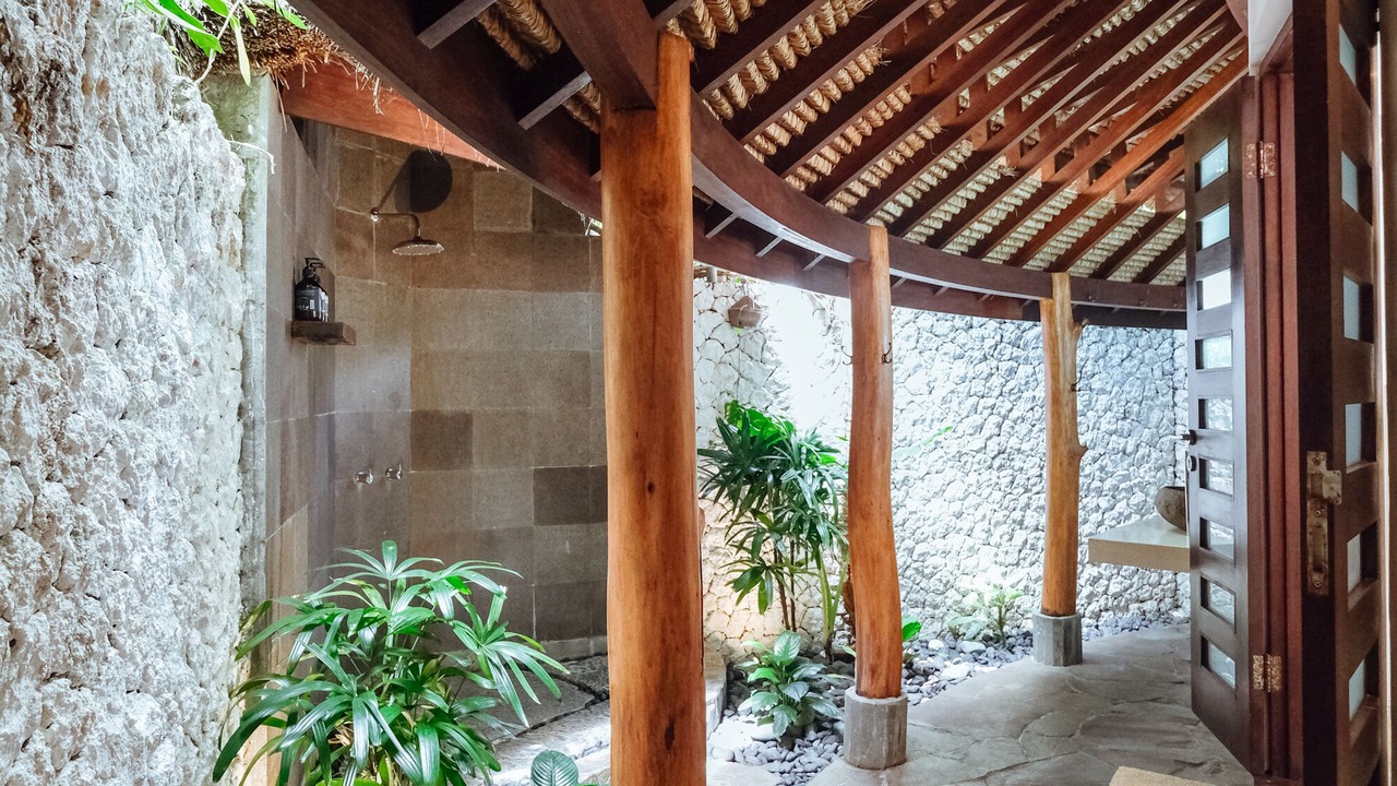 Photo of Outdoor in Pecatu