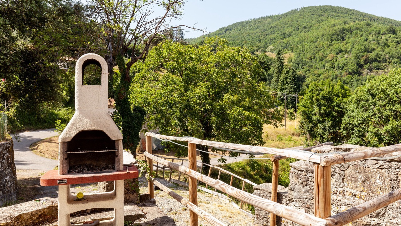 Photo of Outdoor in Casola in Lunigiana