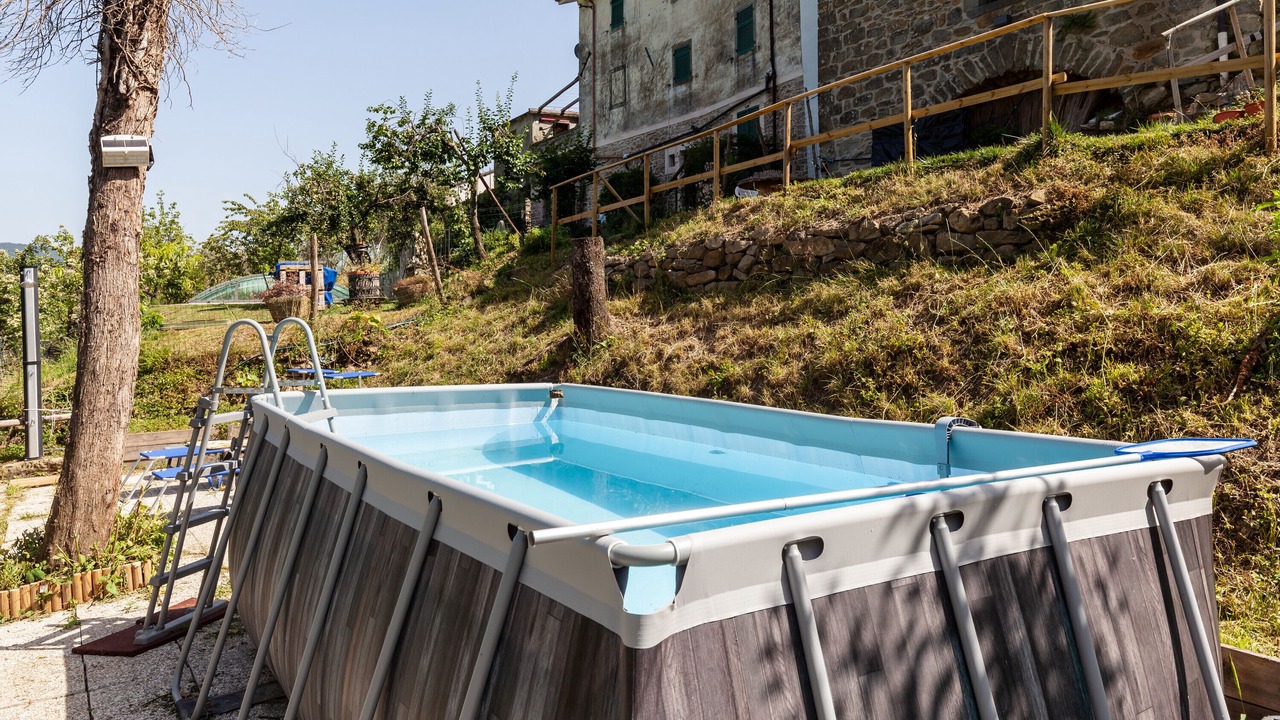 Photo of Outdoor in Casola in Lunigiana
