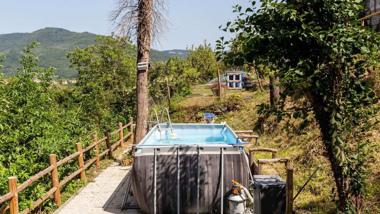 Photo of Outdoor in Casola in Lunigiana