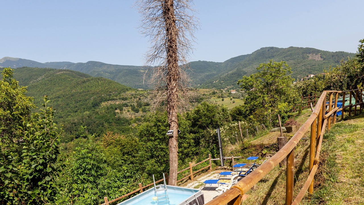 Photo of Outdoor in Casola in Lunigiana