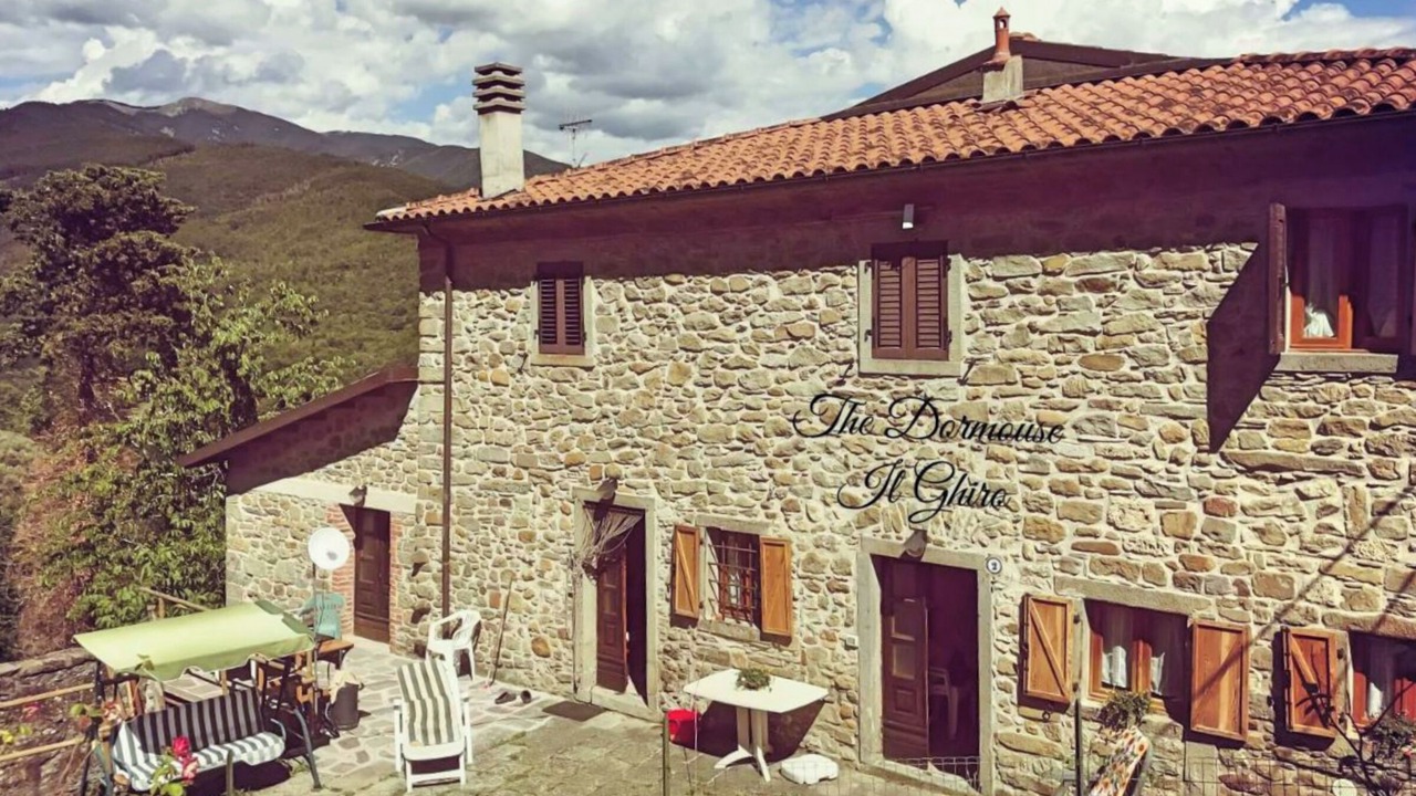 Photo of Outdoor in Casola in Lunigiana
