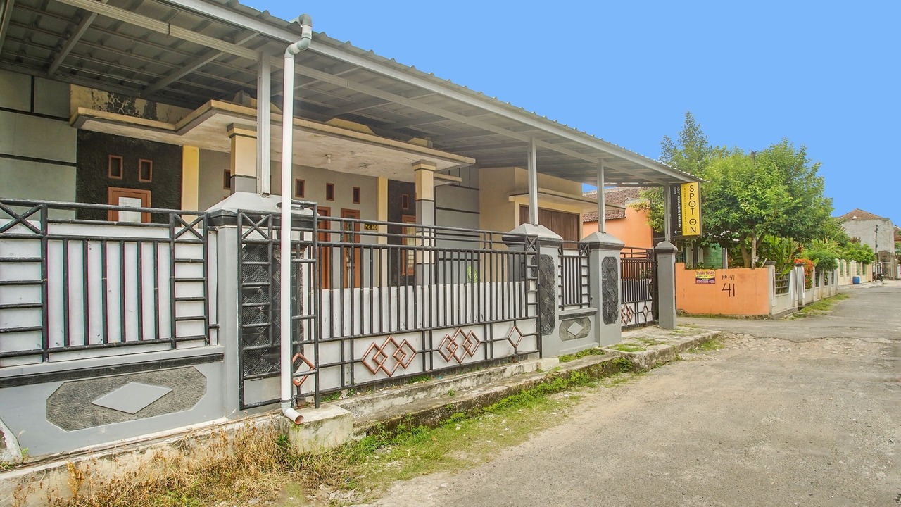 Photo of Outdoor in Bandar Lampung