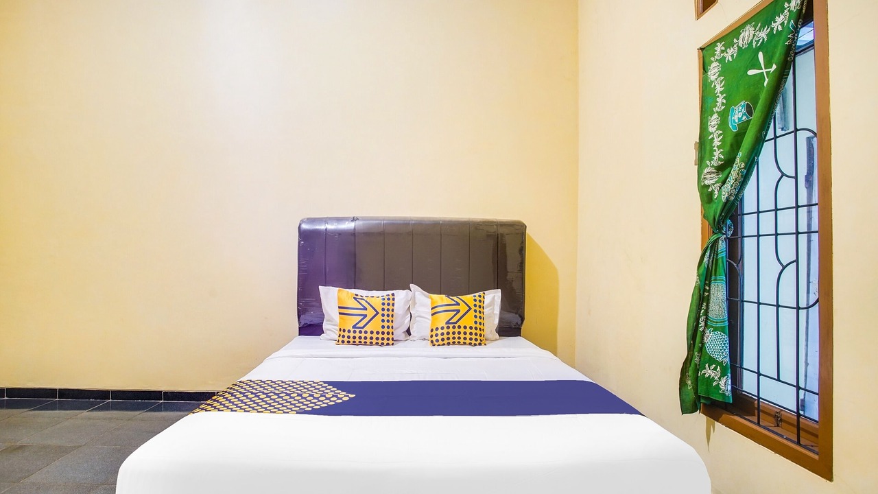 Photo of Bedroom in Bandar Lampung