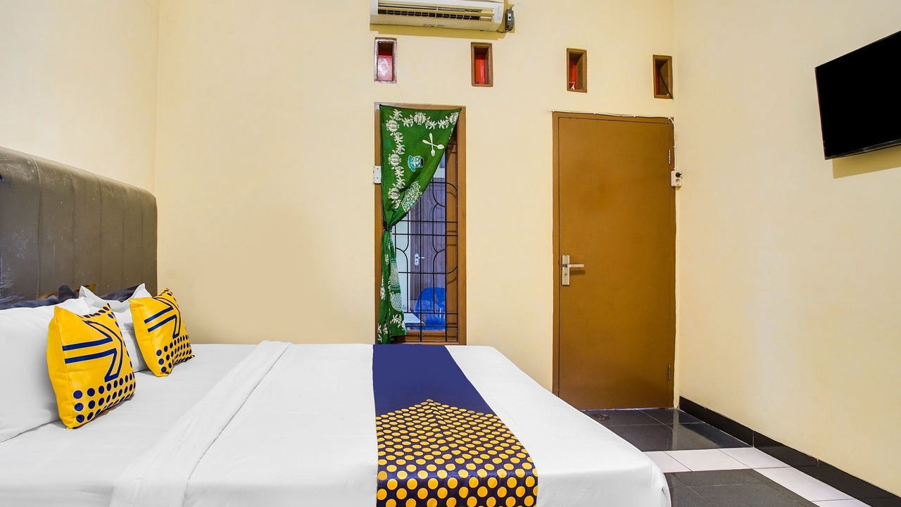 Photo of Bedroom in Bandar Lampung