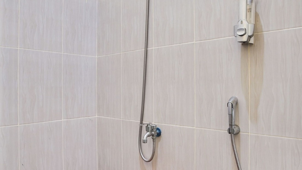 Photo of Bathroom in Bandar Lampung