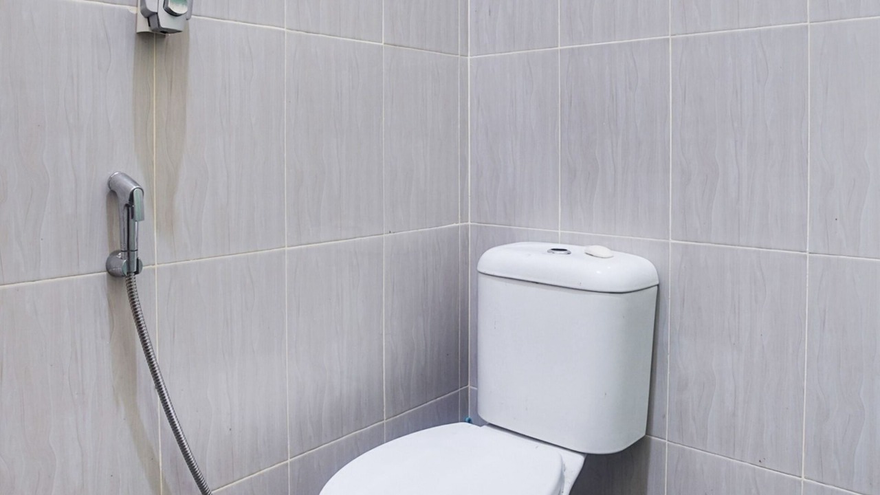Photo of Bathroom in Bandar Lampung