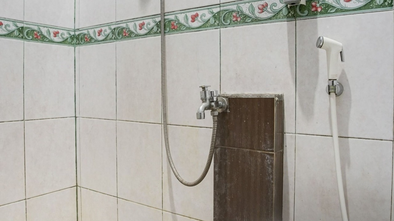 Photo of Bathroom in Bandar Lampung