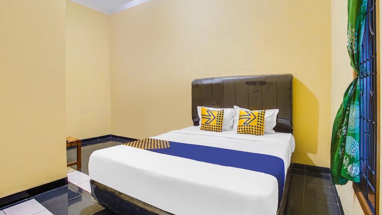 Photo of Bedroom in Bandar Lampung