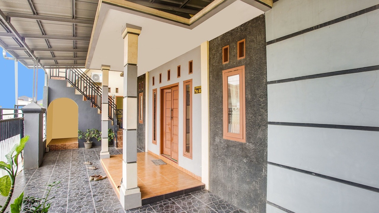 Photo of Outdoor in Bandar Lampung