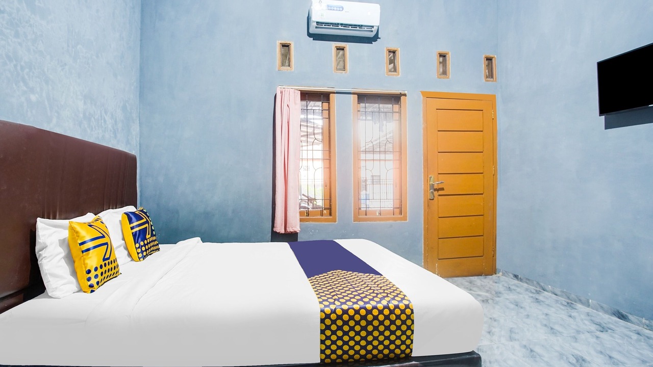 Photo of Bedroom in Bandar Lampung