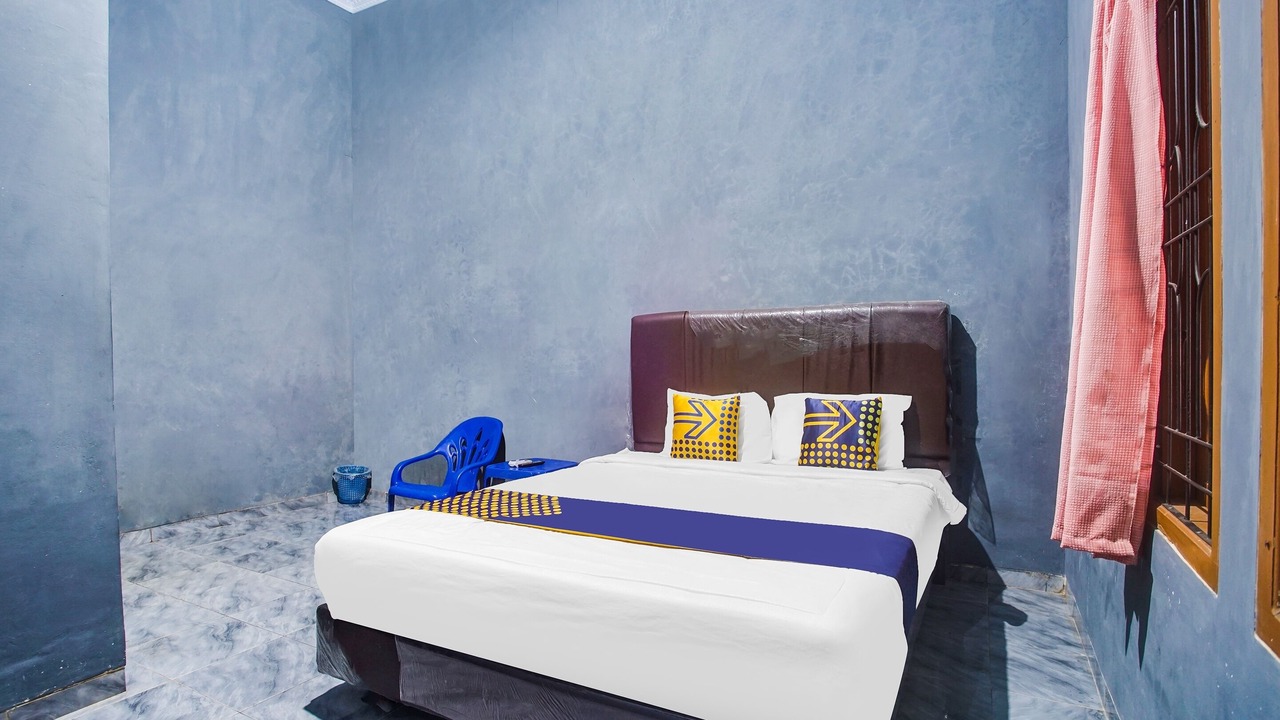 Photo of Bedroom in Bandar Lampung