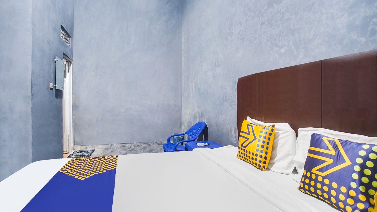 Photo of Bedroom in Bandar Lampung