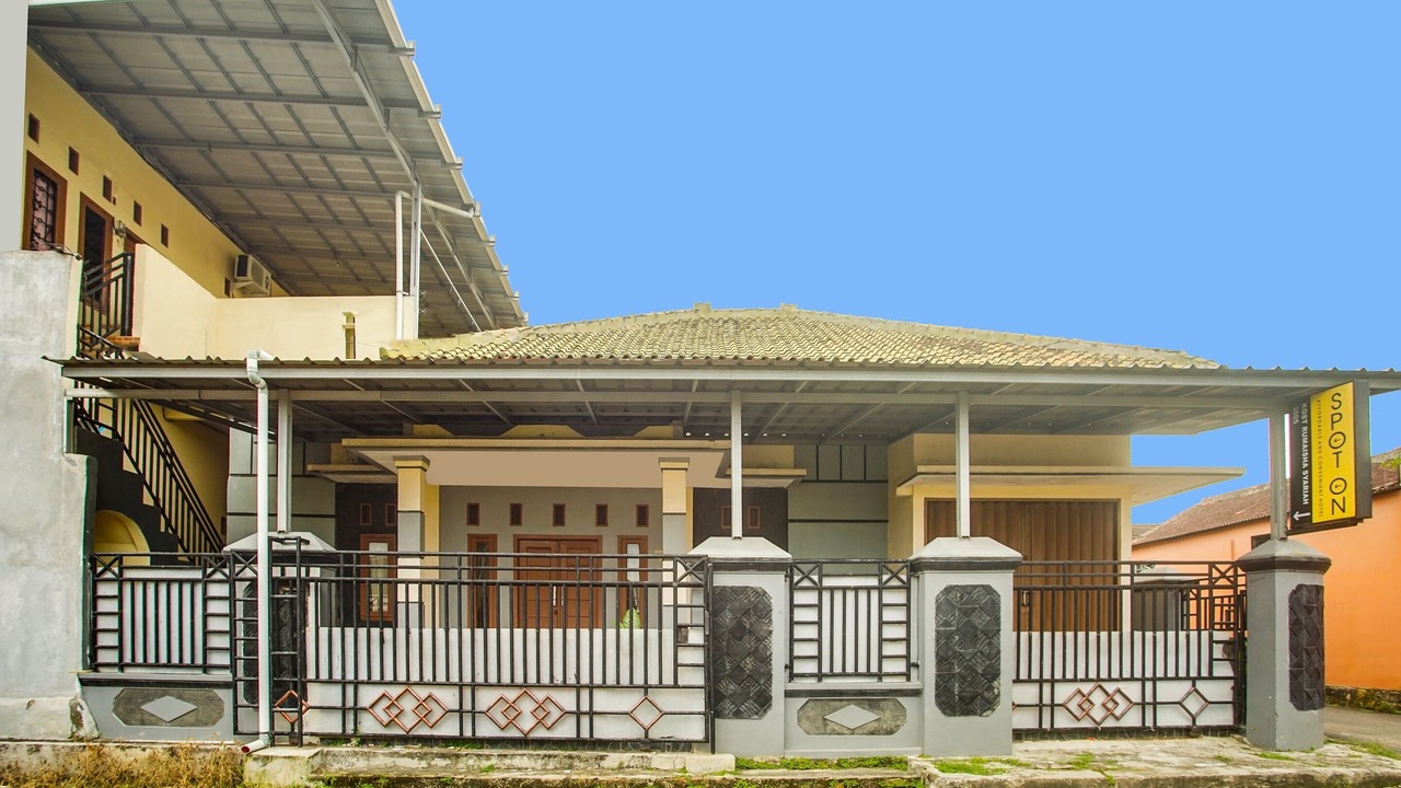 Photo of Outdoor in Bandar Lampung