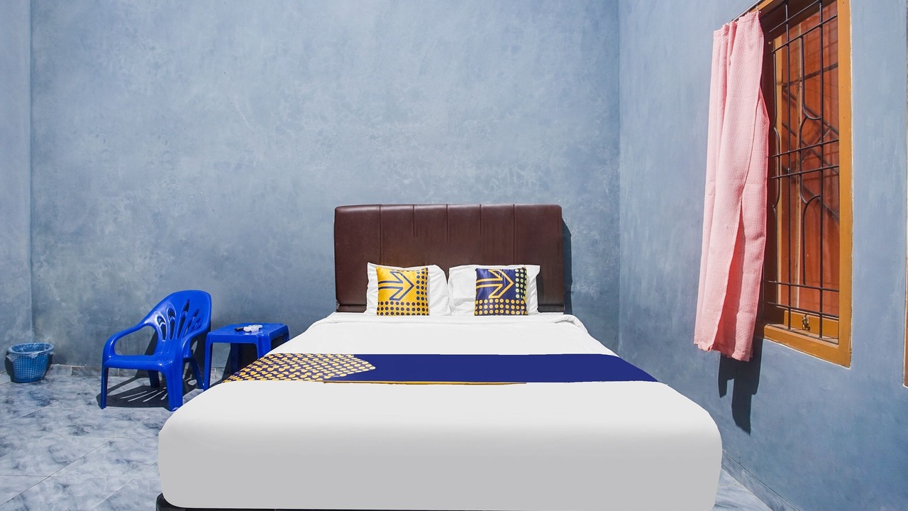 Photo of Bedroom in Bandar Lampung
